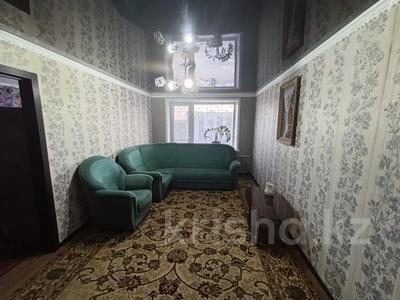 4-бөлмелі пәтер · 87 м² · 5/5 қабат, 9 микрорайон, бағасы: 19.5 млн ₸ в Темиртау