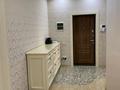 3-комнатная квартира · 129 м² · 7/7 этаж, Керей и Жанибек хандар 6 за 70 млн ₸ в Астане, Нура р-н — фото 4