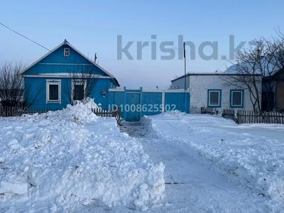 Отдельный дом · 2 комнаты · 47 м² · 37 сот., Нищанова 176 — 28 км от города за 7 млн 〒 в Нечаевке