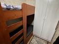 1-бөлмелі пәтер · 36.8 м² · 8/9 қабат, мкр Аксай-3 — Момышулы Толе би, бағасы: 28 млн ₸ в Алматы, Ауэзовский р-н — фото 15
