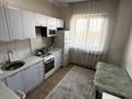 1-бөлмелі пәтер · 36.8 м² · 8/9 қабат, мкр Аксай-3 — Момышулы Толе би, бағасы: 28 млн ₸ в Алматы, Ауэзовский р-н
