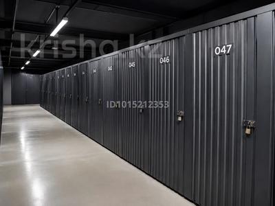 Гараж · 2 м² · Коргалжын 20/2 за 10 000 ₸ в Астане, Нура р-н