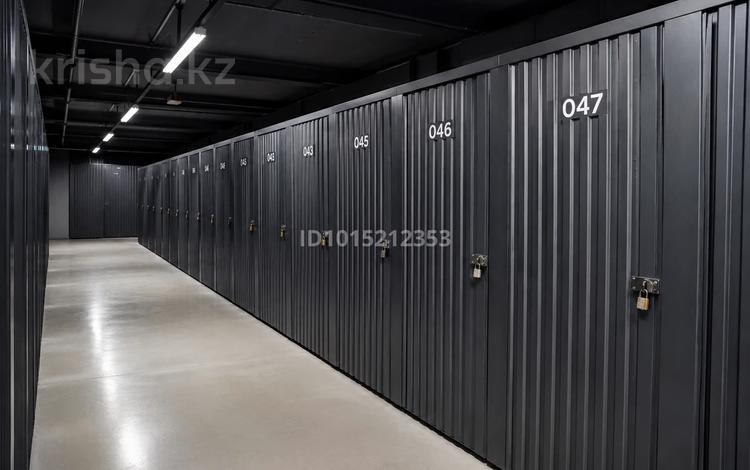 Гараж · 2 м² · Коргалжын 20/2 за 10 000 ₸ в Астане, Нура р-н — фото 2
