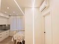 2-комнатная квартира · 60 м² · 2/14 этаж, Райымбека 210 — Ауэзова за 350 000 ₸ в Алматы, Алмалинский р-н — фото 4