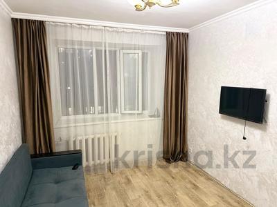 1-комнатная квартира · 30 м² · 5/5 этаж, Мусрепова 7/2 за 155 000 ₸ в Астане