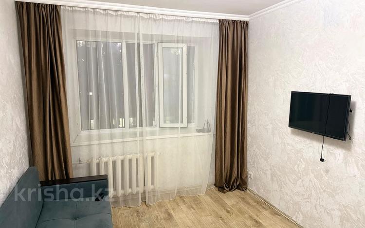 1-комнатная квартира · 30 м² · 5/5 этаж, Мусрепова 7/2 за 155 000 ₸ в Астане — фото 3