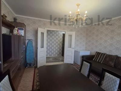 3-комнатная квартира · 69 м² · 4/9 этаж, Машхур Жусуп 46 за 28 млн ₸ в Экибастузе