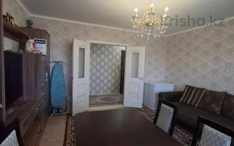 3-бөлмелі пәтер · 69 м² · 4/9 қабат, Машхур Жусуп 46, бағасы: 28 млн ₸ в Экибастузе — фото 13