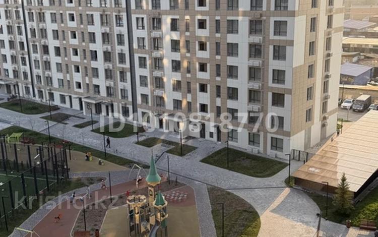 2-комнатная квартира · 43.4 м² · 8/12 этаж, мкр Сайран, Утеген батыра 11г за 45 млн ₸ в Алматы, Ауэзовский р-н — фото 2