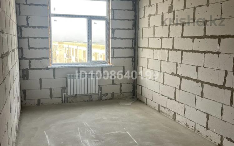 1-комнатная квартира · 42 м² · 4/5 этаж, мкр Самал, Мкрн Самал 60 за 13.5 млн ₸ в Атырау — фото 2