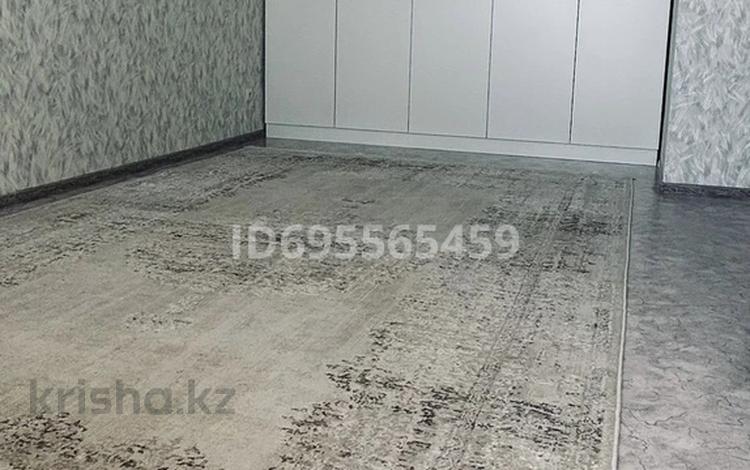 1-комнатная квартира · 43 м² · 5/9 этаж, 19а-14 за 130 000 ₸ в Актау, 19А мкр — фото 2