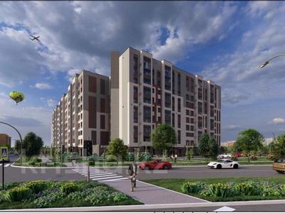 1-комнатная квартира · 33.4 м² · 8/9 этаж, Назарбаева за ~ 15 млн 〒 в Костанае