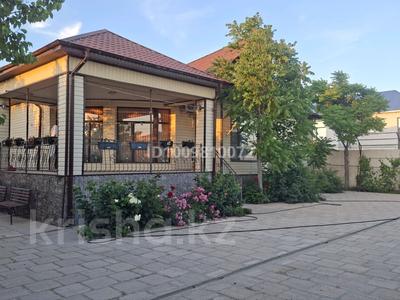 Часть дома · 4 комнаты · 205 м² · 10 сот., Көкесем 334 — Рахат3/22/334 за 32 млн ₸ в Жанаозен