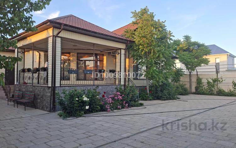 Часть дома · 4 комнаты · 205 м² · 10 сот., Көкесем 334 — Рахат3/22/334 за 32 млн ₸ в Жанаозен — фото 16