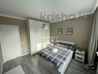 2-комнатная квартира · 50 м² · 3/13 этаж, Макатаева 131 — Муратбаева за 19 999 ₸ в Алматы, Алмалинский р-н