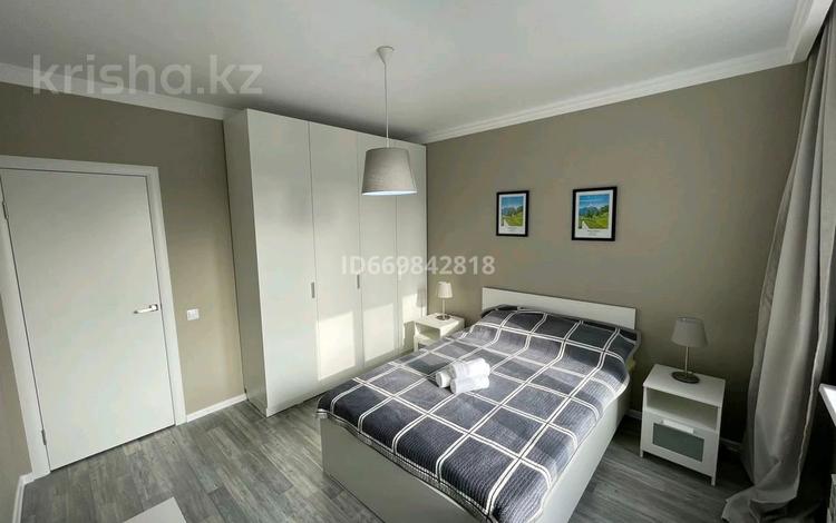 2-бөлмелі пәтер · 50 м² · 3/13 қабат, Макатаева 131 — Муратбаева, бағасы: 19 999 ₸ в Алматы, Алмалинский р-н — фото 16