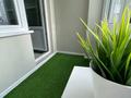 2-бөлмелі пәтер · 50 м² · 3/13 қабат, Макатаева 131 — Муратбаева, бағасы: 19 999 ₸ в Алматы, Алмалинский р-н — фото 9