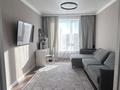 2-комнатная квартира · 56 м² · 2/4 этаж, Кургальжинское шоссе 108 за 25 млн ₸ в Астане, Нура р-н