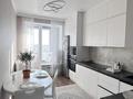 2-комнатная квартира · 56 м² · 2/4 этаж, Кургальжинское шоссе 108 за 25 млн ₸ в Астане, Нура р-н — фото 3