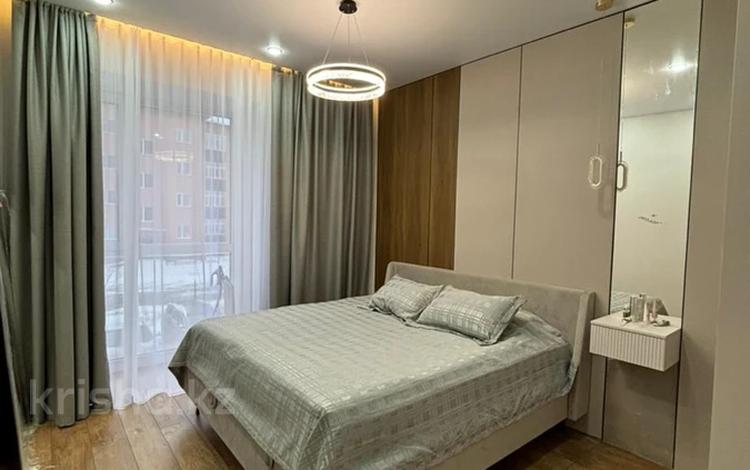 3-комнатная квартира · 68 м² · 2/9 этаж, мкр Юго-Восток, Университетская 18 за 34.5 млн 〒 в Караганде, Казыбек би р-н — фото 2