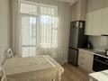 1-бөлмелі пәтер · 45.3 м² · 9/18 қабат, Ақмешіт 13, бағасы: 40 млн ₸ в Астане, Есильский р-н