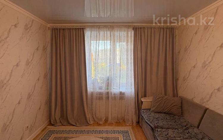 5-комнатная квартира · 94.8 м² · 5/5 этаж, мкр 11 за 20.5 млн ₸ в Актобе — фото 7