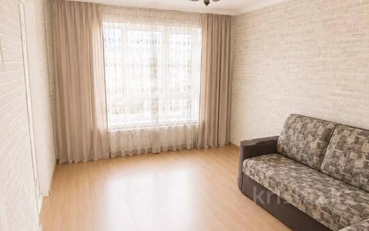 1-комнатная квартира · 42 м² · 9/10 этаж, мкр Аккент за 24.5 млн ₸ в Алматы, Алатауский р-н — фото 2