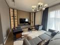 4-комнатная квартира · 150 м² · 3/3 этаж, Аль- Фараби 116/31-56 за 2.4 млн ₸ в Алматы, Медеуский р-н
