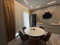 4-комнатная квартира · 150 м² · 3/3 этаж, Аль- Фараби 116/31-56 за 2.4 млн ₸ в Алматы, Медеуский р-н — фото 3
