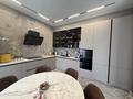 4-комнатная квартира · 150 м² · 3/3 этаж, Аль- Фараби 116/31-56 за 2.4 млн ₸ в Алматы, Медеуский р-н — фото 4