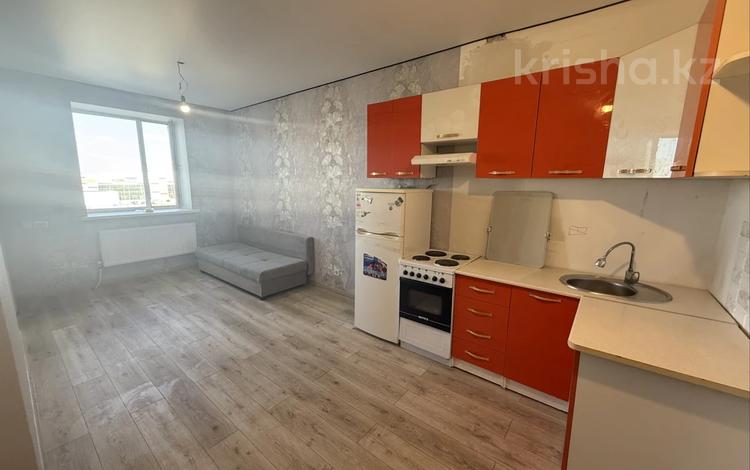 2-комнатная квартира · 34 м² · 4/5 этаж, Республика 1/2 за 180 000 ₸ в Косшы — фото 2