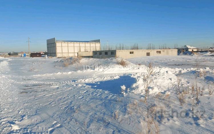 Жер телімі · 40 сотық, Ул.Республики, бағасы: 43 млн ₸ в Косшы — фото 2