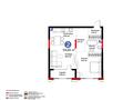 2-бөлмелі пәтер · 60 м², Култобе, бағасы: ~ 90 млн ₸ в Алматы, Наурызбайский р-н