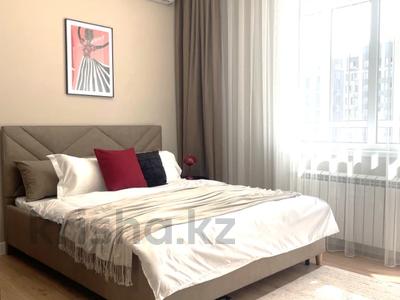 1-комнатная квартира · 33 м² · 5/12 этаж, Сейфуллина 416 — Макатаева за 18 000 ₸ в Алматы, Алмалинский р-н