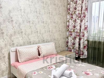 2-комнатная квартира · 65 м² · 7/18 этаж, Абая 164/к-2 — Брусиловского за 2 500 ₸ в Алматы, Бостандыкский р-н