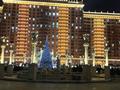 4-комнатная квартира · 112 м² · 1/14 этаж, 17-й мкр 10 — Третья башня за 63.5 млн ₸ в Актау — фото 13