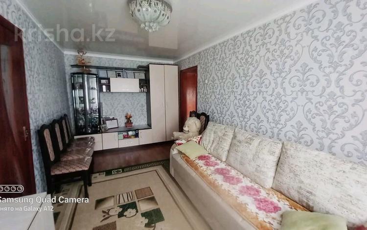 2-комнатная квартира, 40 м², 5 этаж, улан за 11.8 млн 〒 в Талдыкоргане, мкр Жетысу — фото 15