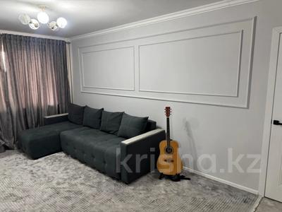 2-комнатная квартира · 47 м² · 1/4 этаж, мкр Сайран — Утегент Батыра за 29.5 млн 〒 в Алматы, Ауэзовский р-н