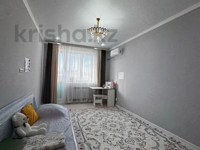 1-бөлмелі пәтер · 43.4 м² · 5/5 қабат, мкр. Алтын орда, бағасы: 18.5 млн ₸ в Актобе