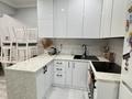 2-бөлмелі пәтер · 43.5 м² · 3/13 қабат, Муратбаева 14/4 — Муратбаева макатаева, бағасы: 40 млн ₸ в Алматы, Алмалинский р-н — фото 2