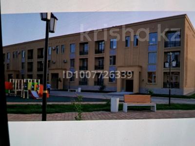 2-бөлмелі пәтер · 63 м² · 3/3 қабат, Батырбекова 2 — Керуен сарай, бағасы: 35 млн 〒 в Туркестане