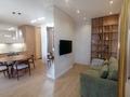 1-комнатная квартира · 59.4 м² · 6/10 этаж, Аль-фараби 7 за 65 млн ₸ в Костанае — фото 54