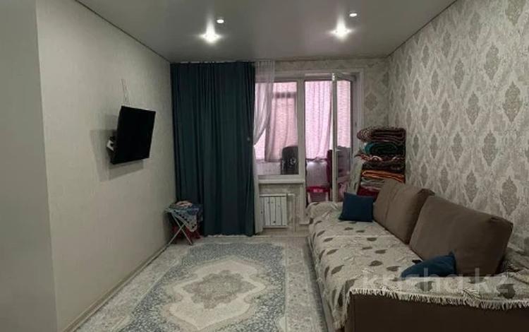 1-комнатная квартира · 43 м² · 5/9 этаж, Зеленая 25/1 за 23 млн ₸ в Костанае — фото 6
