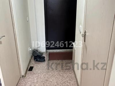1-комнатная квартира, 30 м², 2/5 этаж, мкр Саялы 113 за 21 млн 〒 в Алматы, Алатауский р-н
