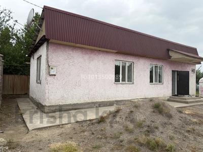 Отдельный дом · 2 комнаты · 70 м² · 7.5 сот., 3 линия 14а — Абахалис ибн Карим мешіті артында за 32 млн ₸ в Коянкусе