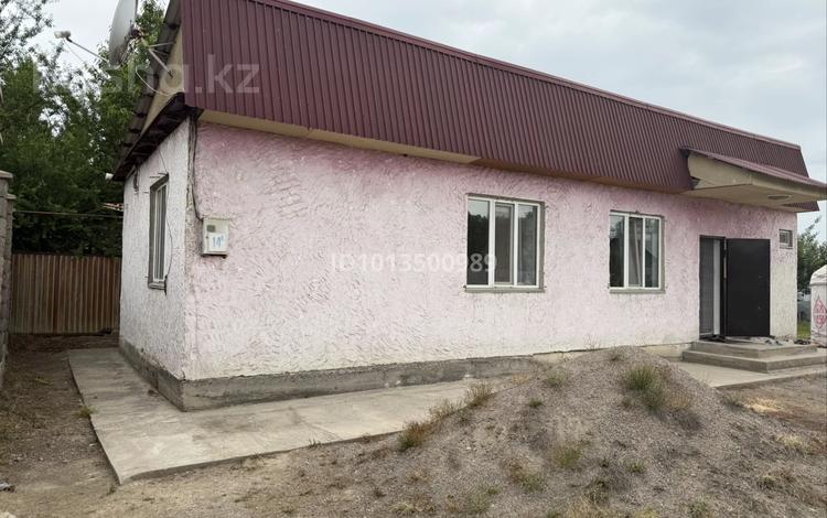 Отдельный дом · 2 комнаты · 70 м² · 7.5 сот., 3 линия 14а — Абахалис ибн Карим мешіті артында за 32 млн ₸ в Коянкусе — фото 2