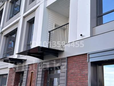 1-комнатная квартира · 43 м² · 3/9 этаж, Турар Рыскулов 22 за 32.5 млн ₸ в Астане, Есильский р-н