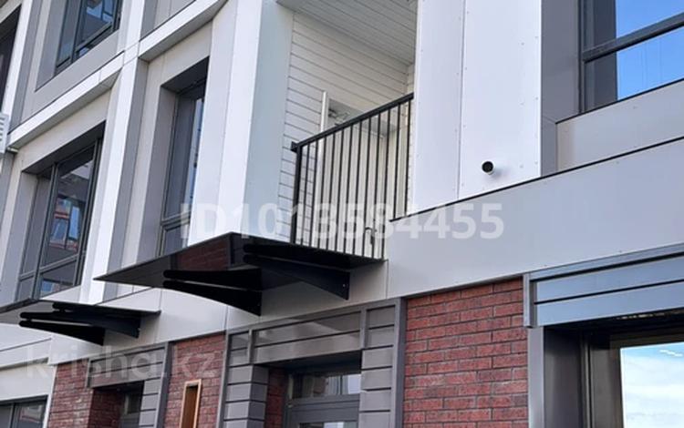 1-комнатная квартира · 43 м² · 3/9 этаж, Турар Рыскулов 22 за 32.5 млн ₸ в Астане, Есильский р-н — фото 2