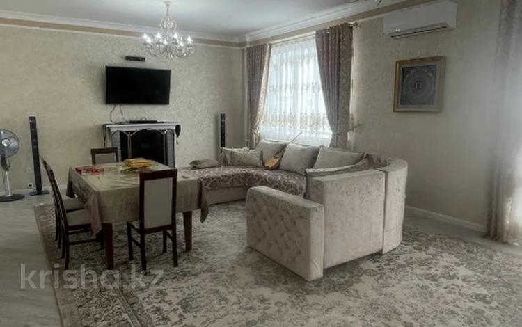 4-бөлмелі пәтер · 162 м² · 6/8 қабат, мкр. Алтын орда 10, бағасы: 58 млн ₸ в Актобе — фото 4