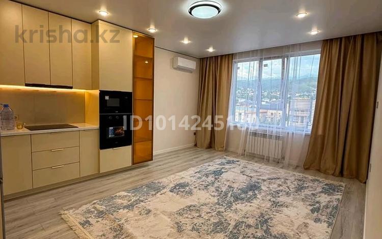 3-комнатная квартира · 83 м² · 6/9 этаж, Райымбек батыра 161Б за 350 000 ₸ в  — фото 2